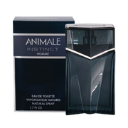 Animale Instinct Homme Eau de Toilette Masculino - Animale