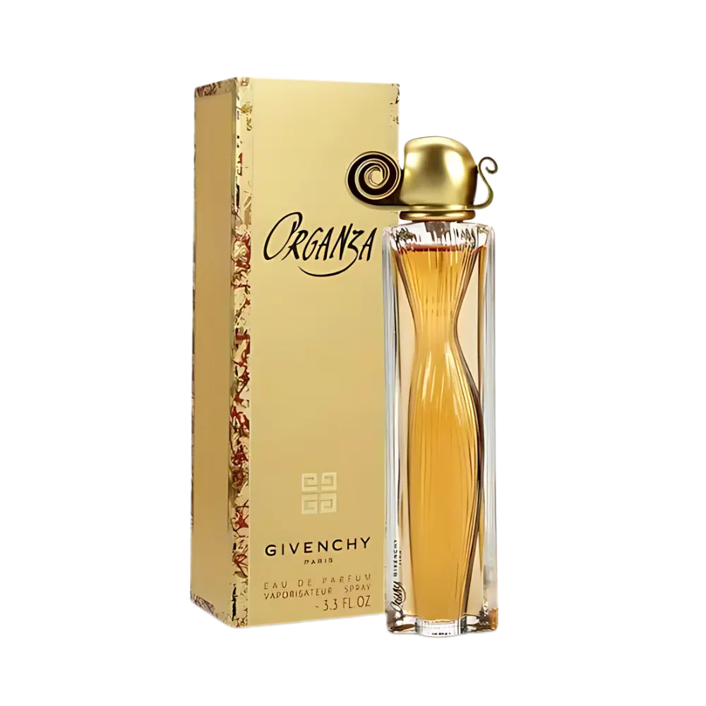 Organza Eau de Parfum Feminino - Givenchy