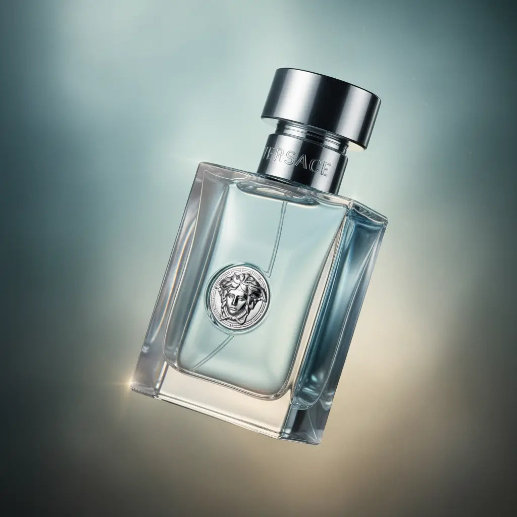 Decant Versace Pour Homme Eau de Toilette Masculino - Versace