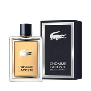 L'Homme Eau de Toilette Masculino - Lacoste