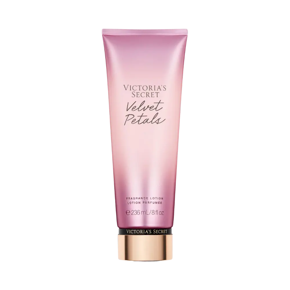 Velvet Petals Body Lotion - Victoria's Secret