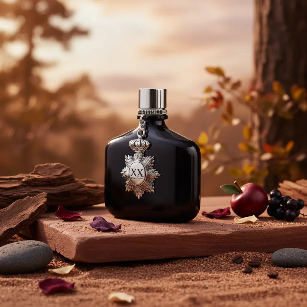 John Varvatos XX Eau de Toilette Masculino - John Varvatos