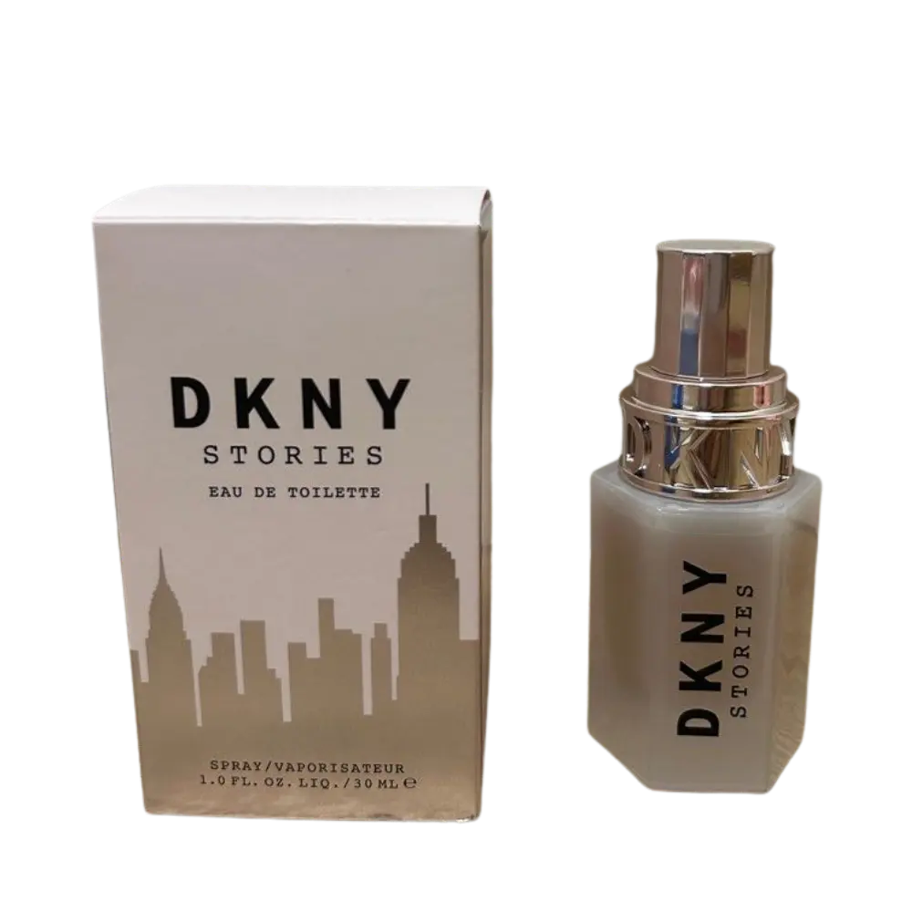 DKNY Stories Eau de Toilette Feminino - DKNY