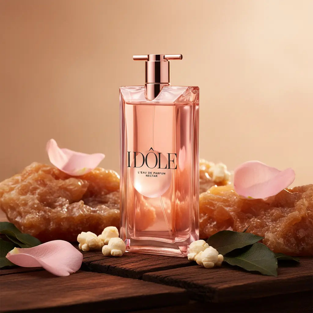 Idôle Nectar Eau de Parfum Feminino - Lancôme