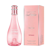 Cool Water Sea Rose Eau de Toilette Feminino - Davidoff