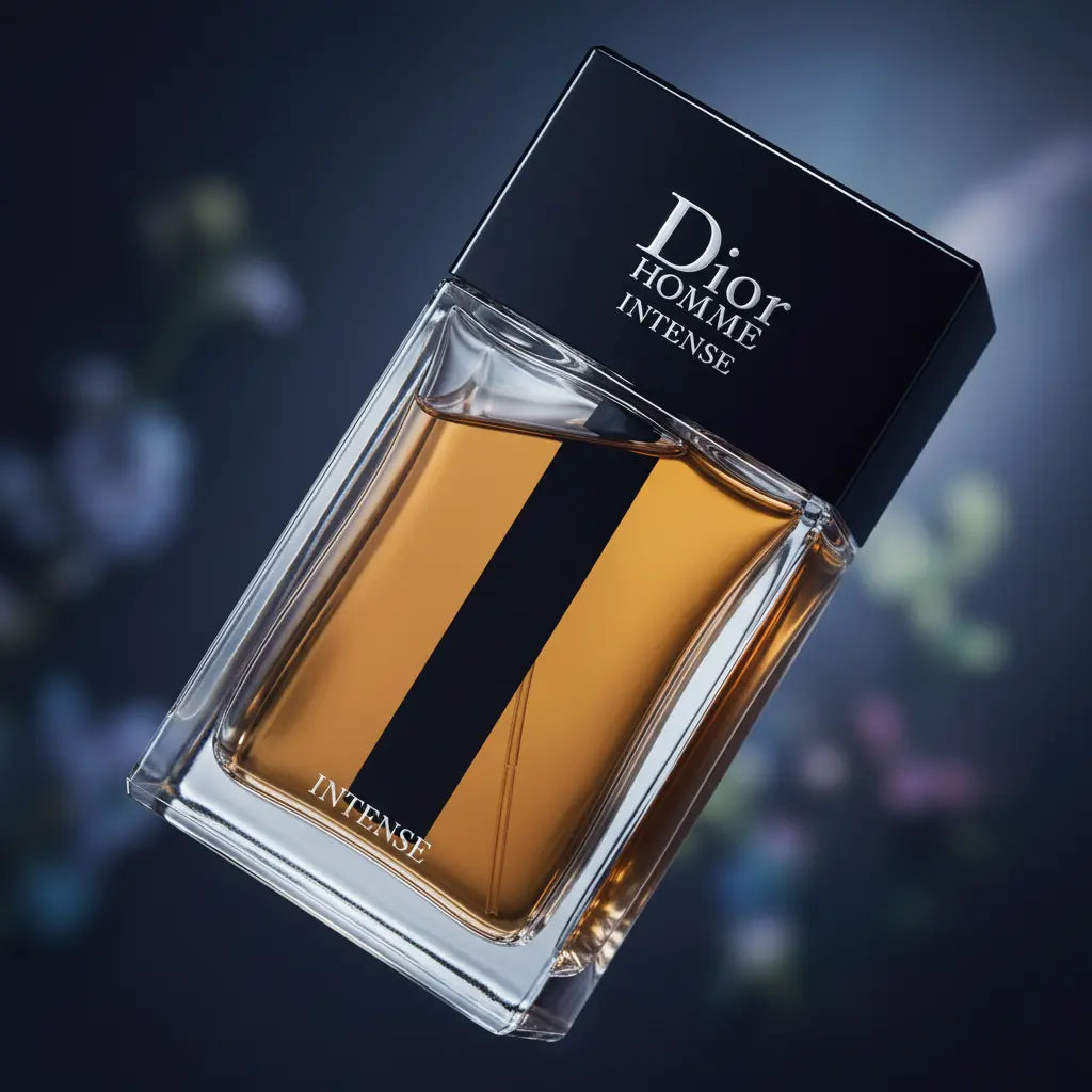 Dior Homme Intense Eau de Parfum Intense Masculino - Dior
