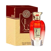 Ghala Eau de Parfum Feminino - Al Wataniah