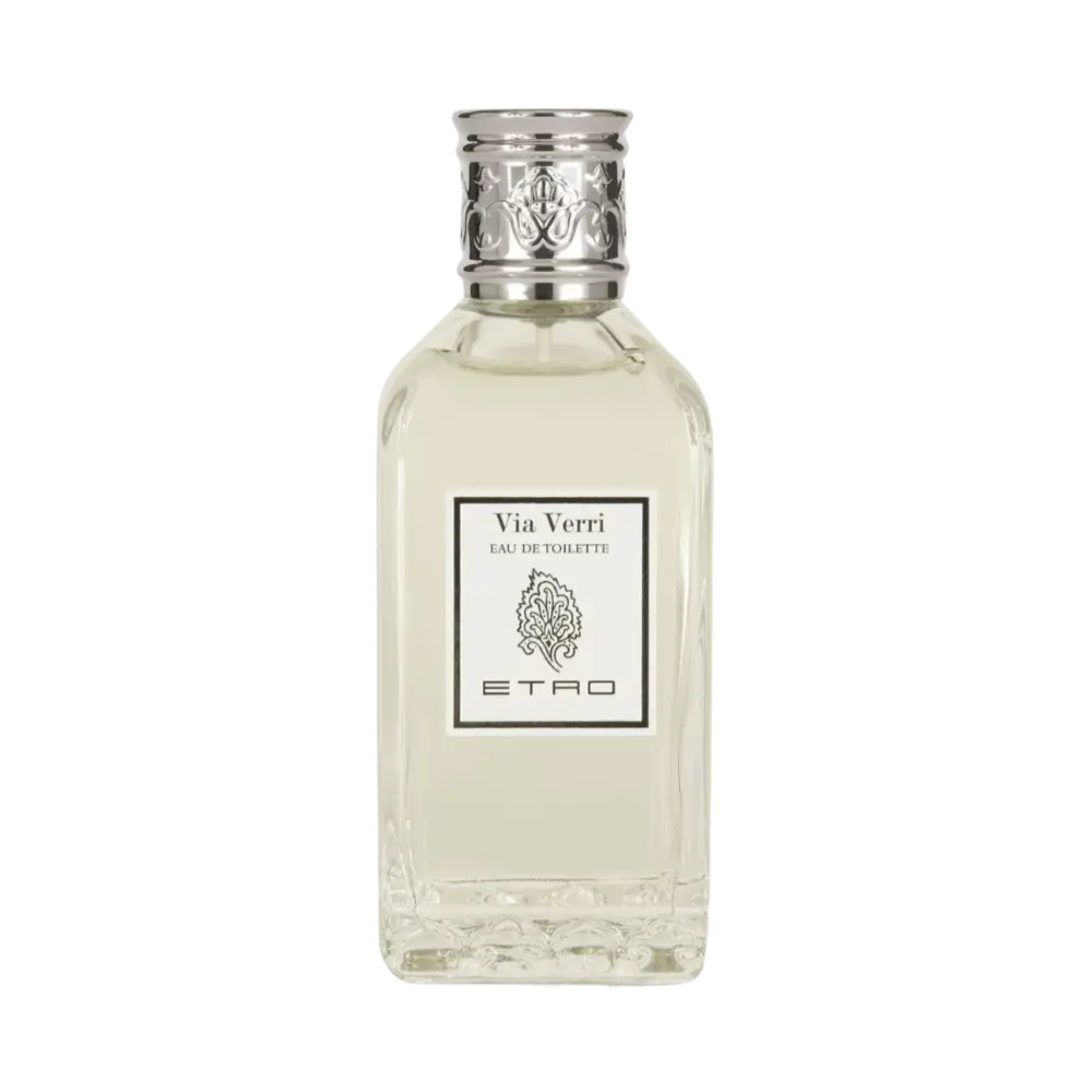 Via Verri Eau de Toilette Unissex - Etro