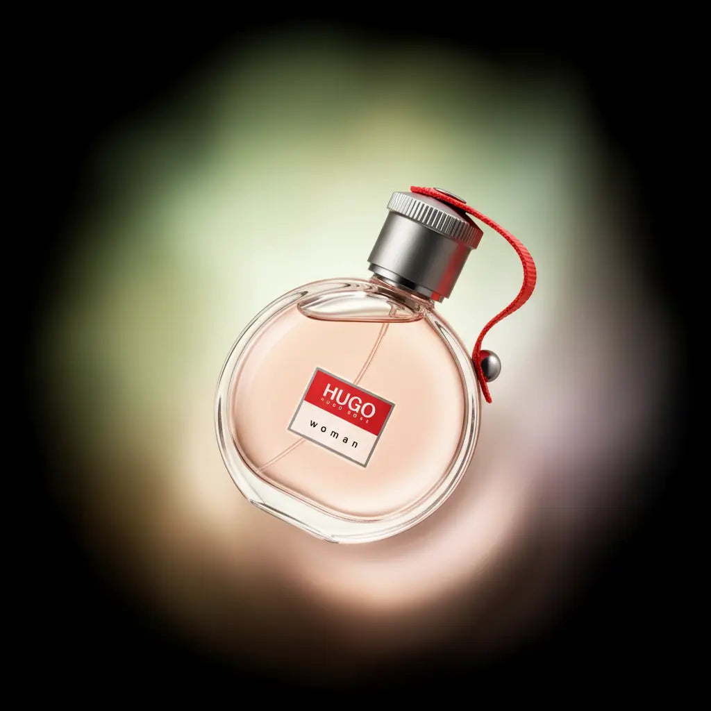 Hugo Woman Eau de Toilette Feminino - Hugo Boss