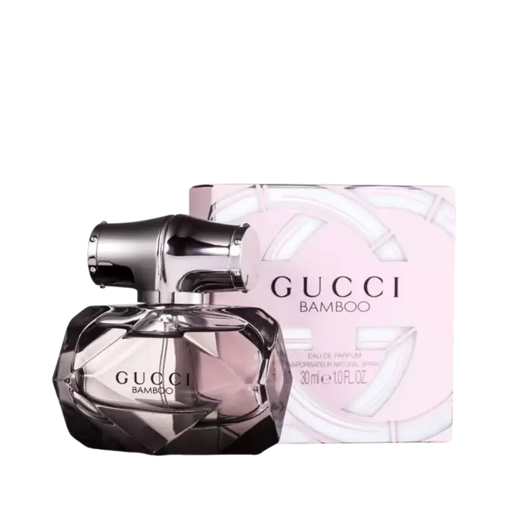 Gucci Bamboo Eau de Parfum Feminino - Gucci