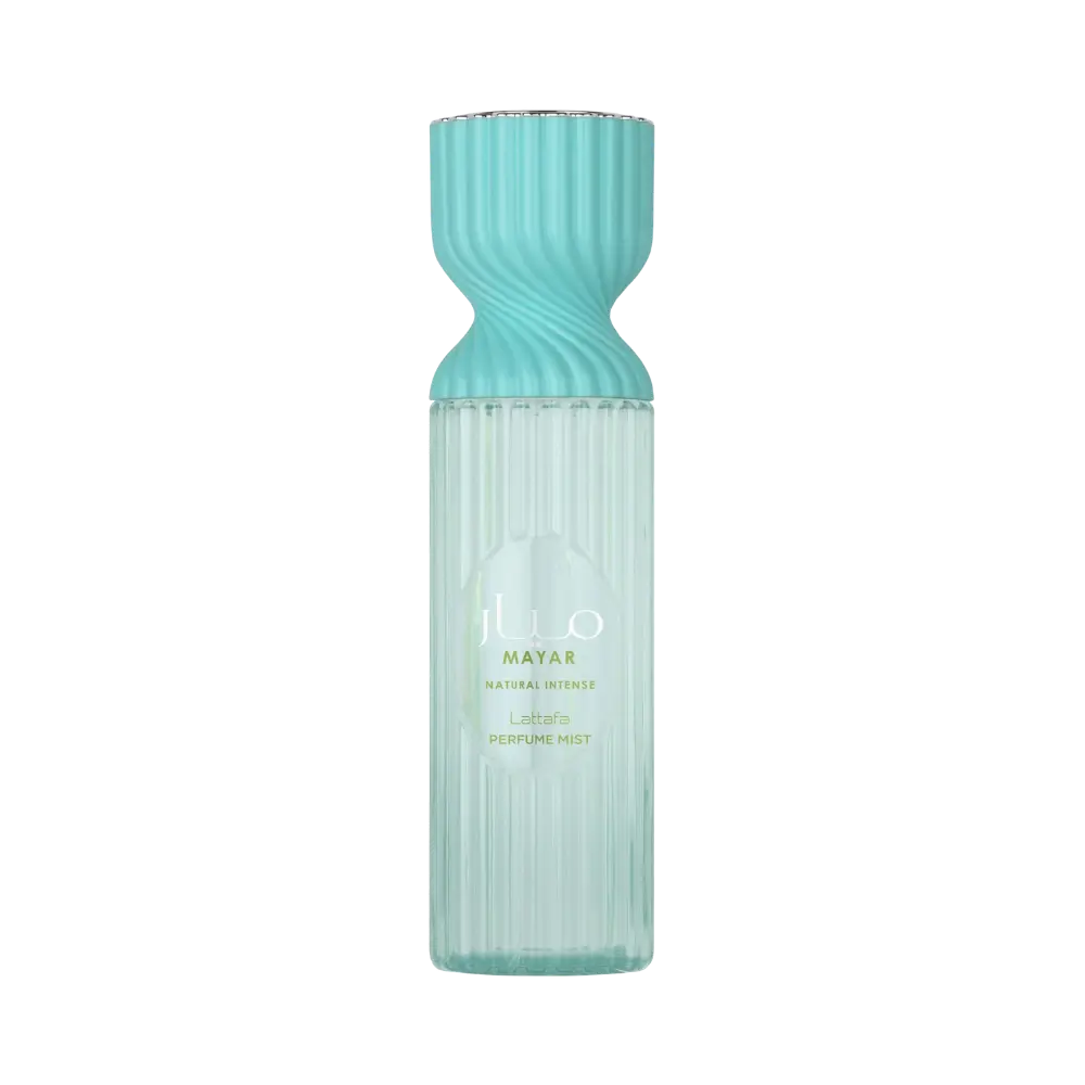 Body Splash Mayar Natural Intense - Lattafa