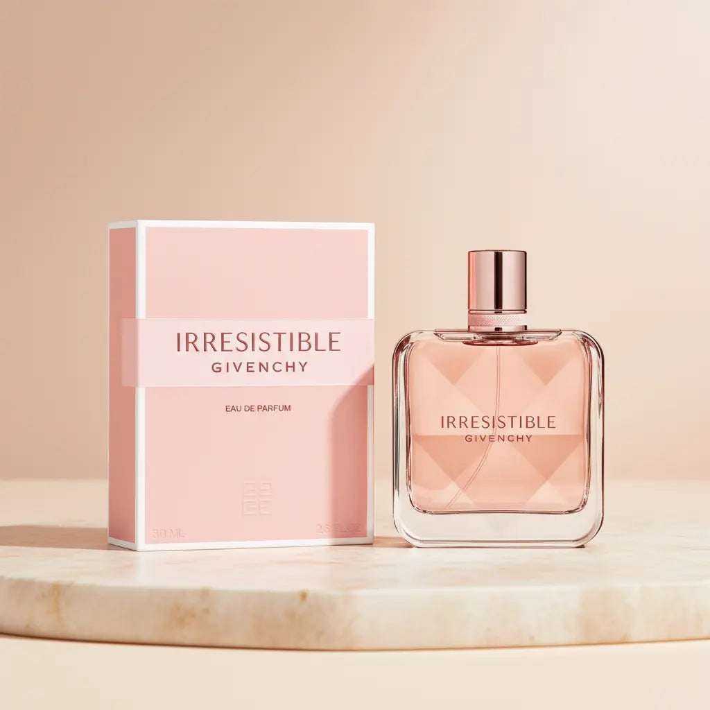 Irresistible Givenchy Eau de Parfum Feminino - Givenchy