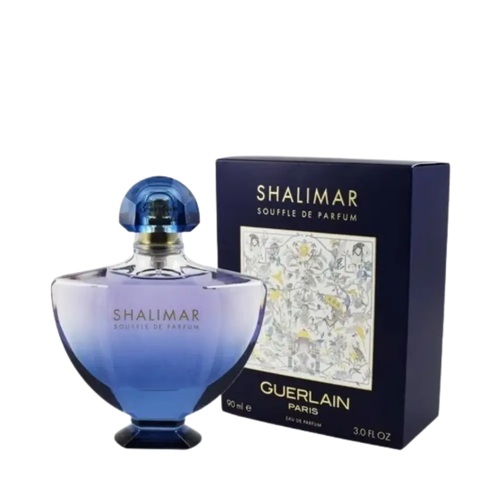 Shalimar Souffle de Parfum Eau de Parfum Feminino - Guerlain