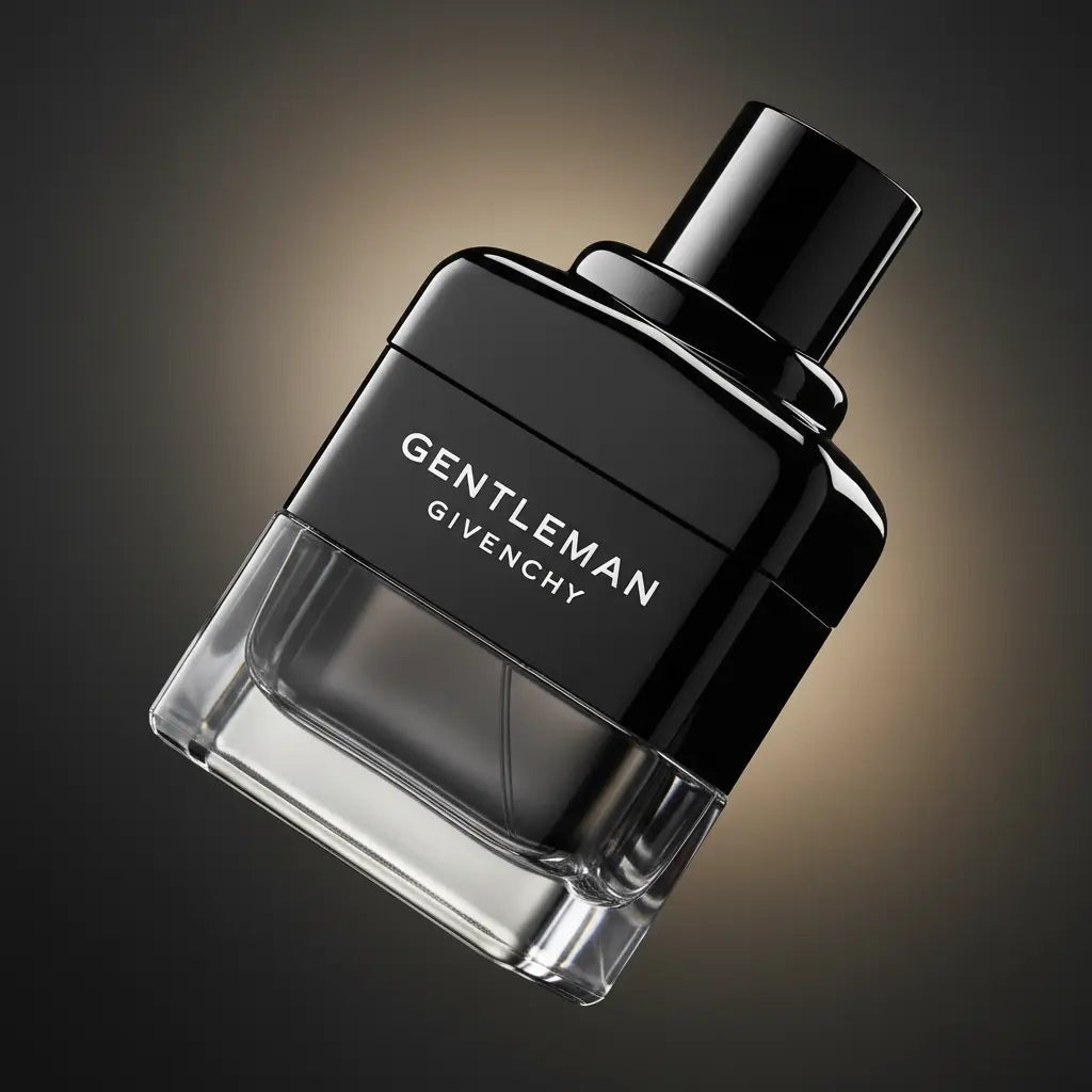 Decant Gentleman Eau de Parfum Masculino - Givenchy