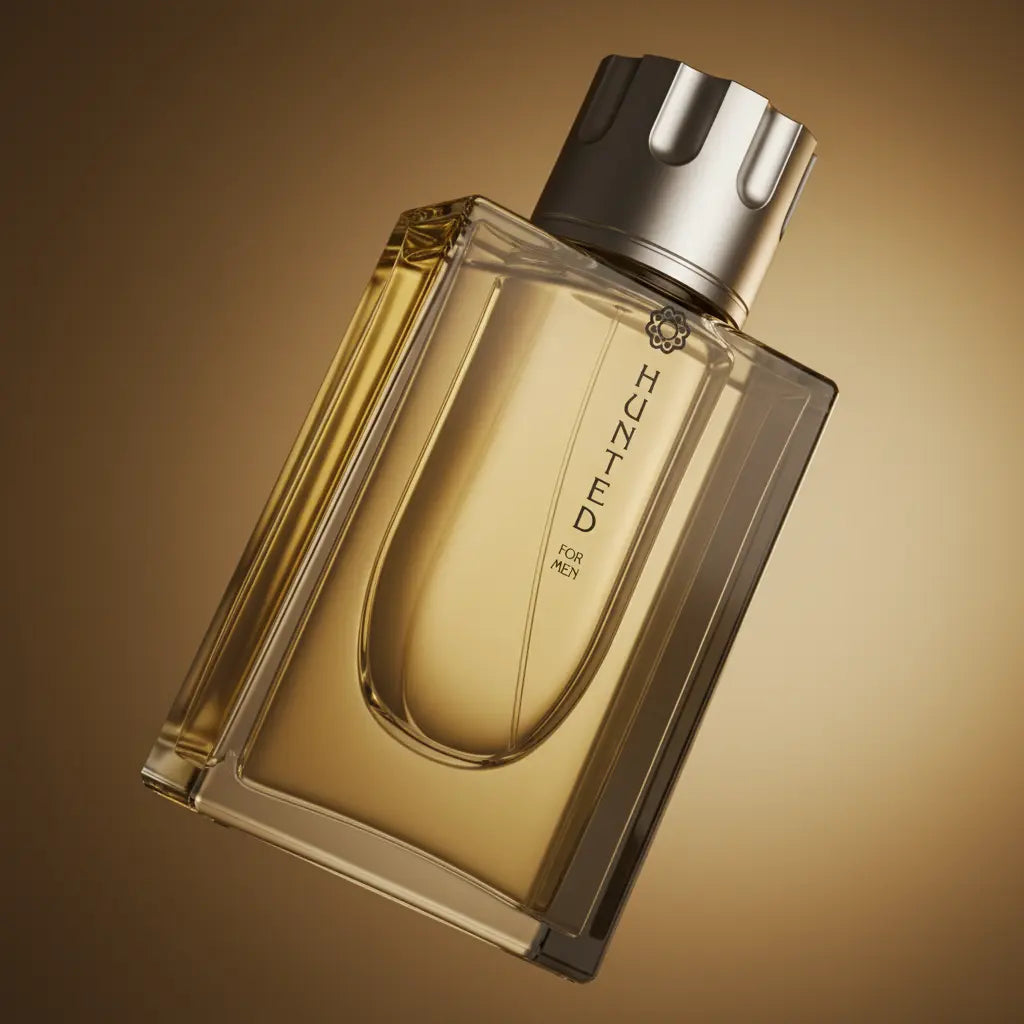 Hunted For Men Eau de Toilette Masculino - Real Time