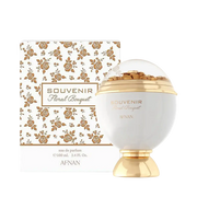 Souvenir Floral Bouquet Eau de Parfum Feminino - Afnan Perfumes