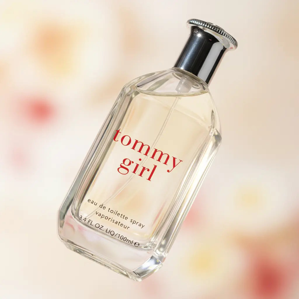 Tommy Girl Eau de Toilette Feminino - Tommy Hilfiger