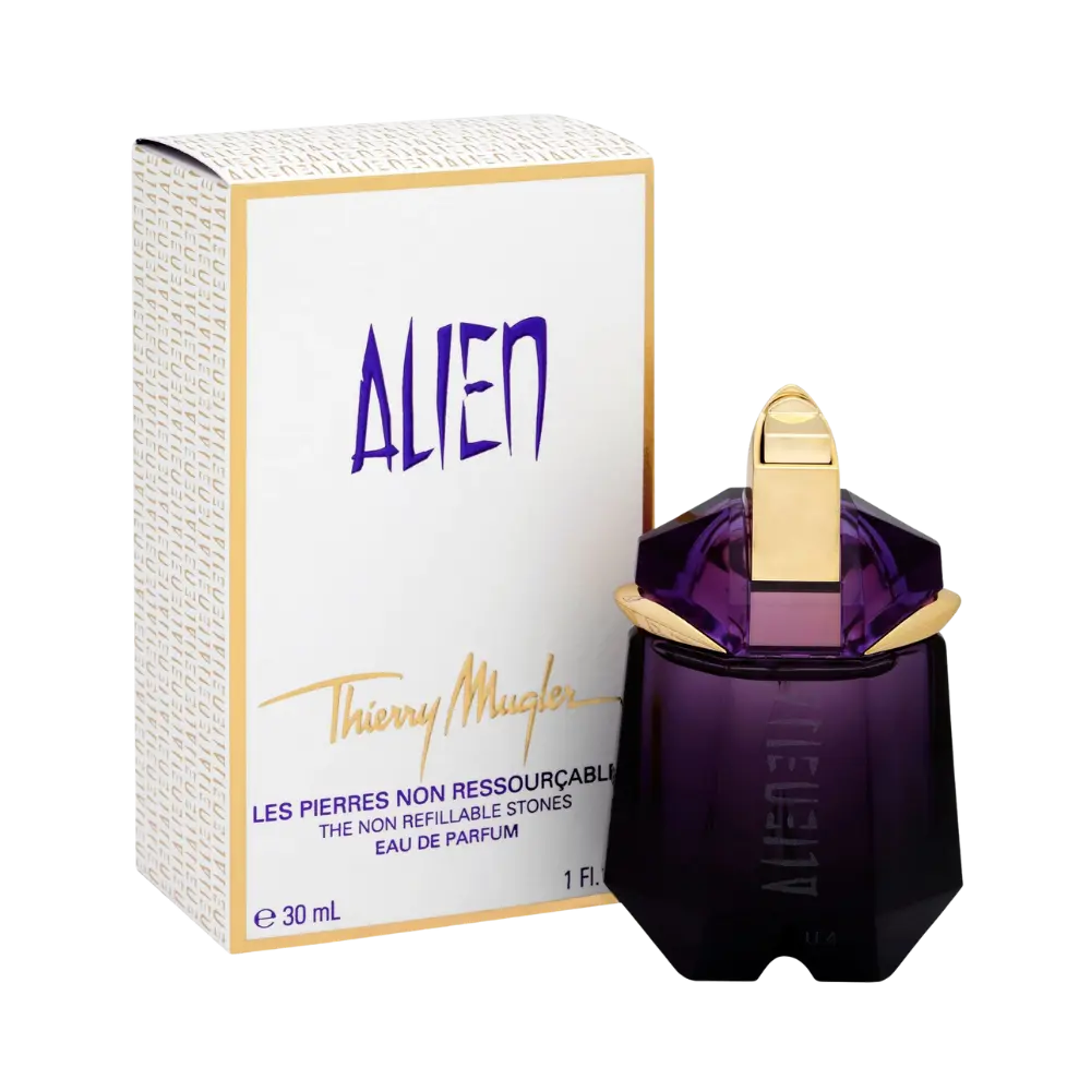 Alien Eau de Toilette Feminino - Mugler
