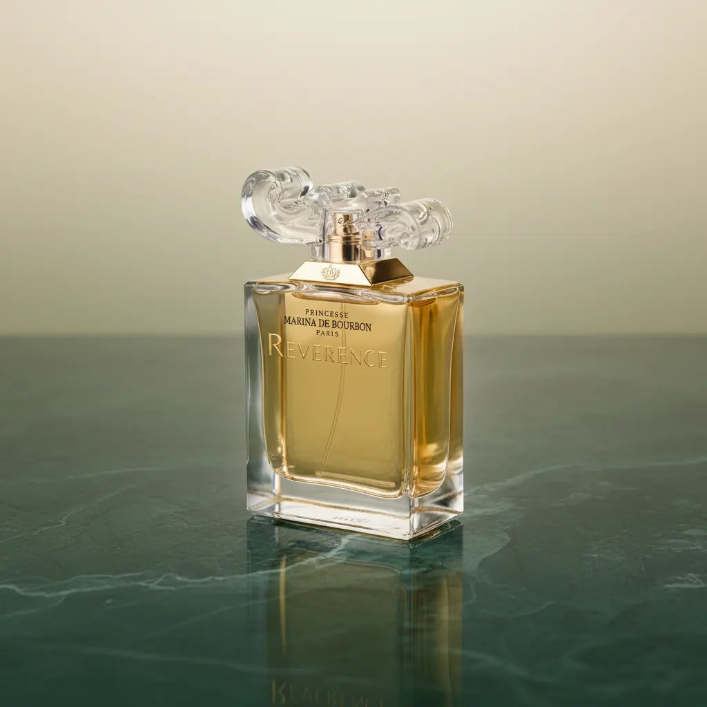 Miniatura Reverence Eau de Parfum Feminino - Marina de Bourbon