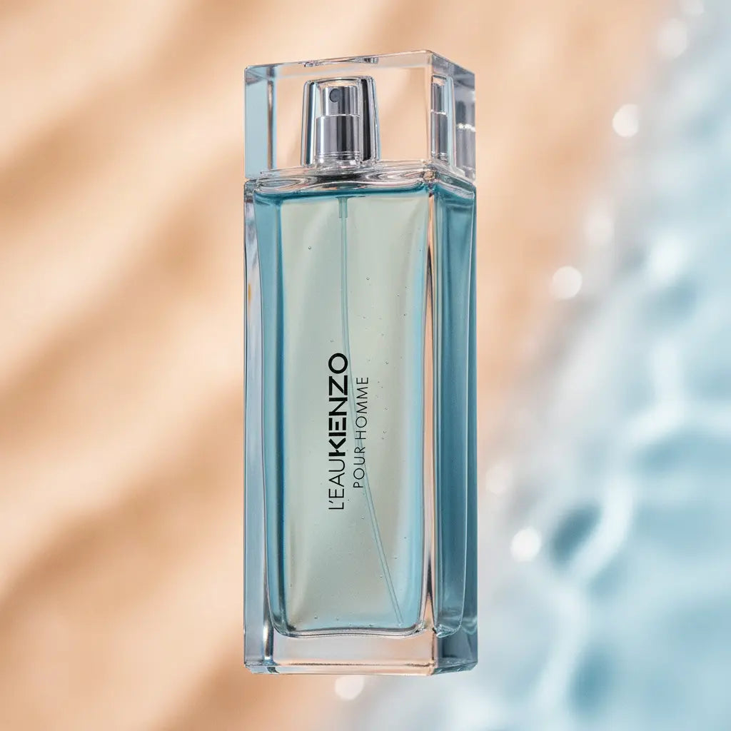 L'Eau par Kenzo pour Homme Eau de Toilette Masculino - Kenzo