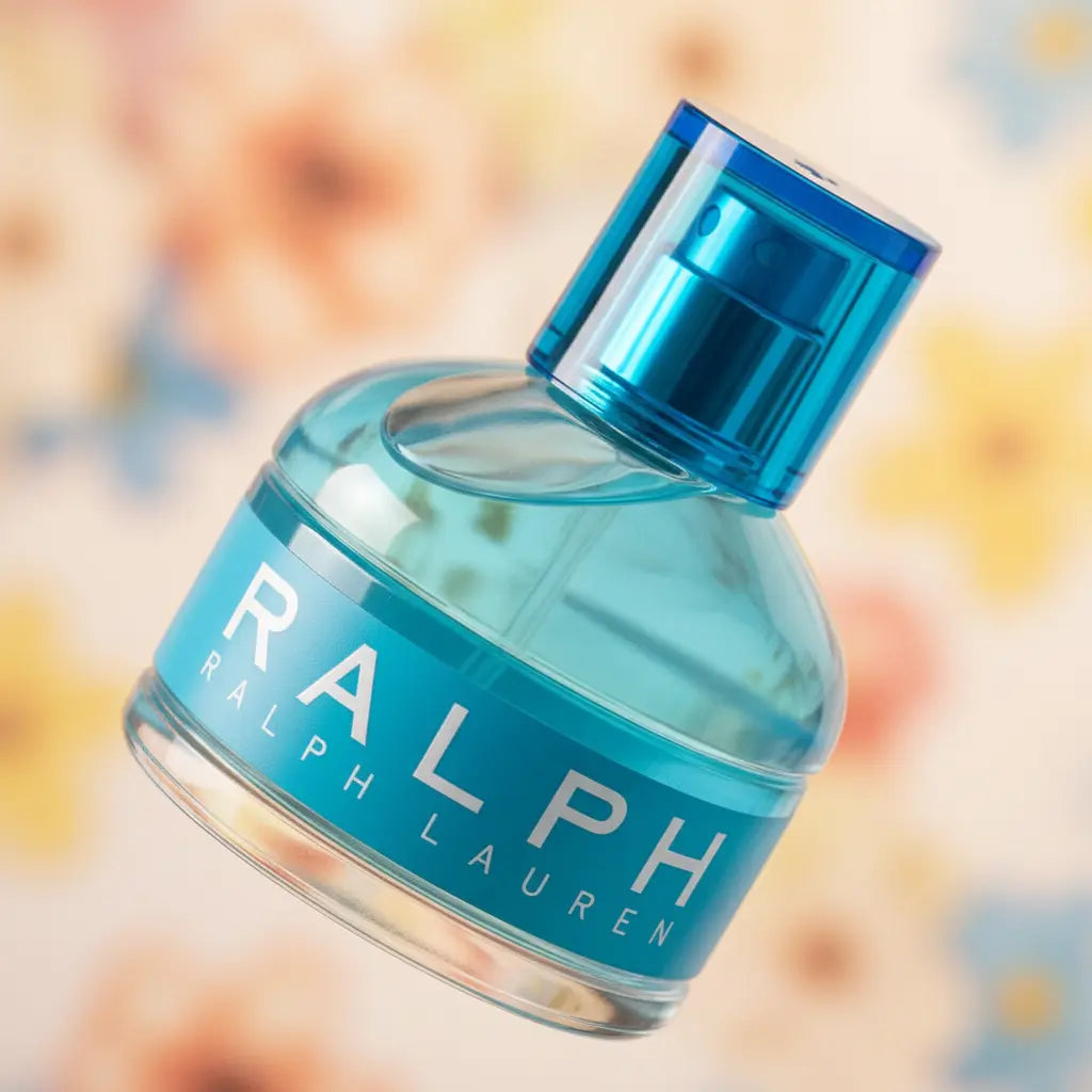 Ralph Eau de Toilette Feminino - Ralph Lauren