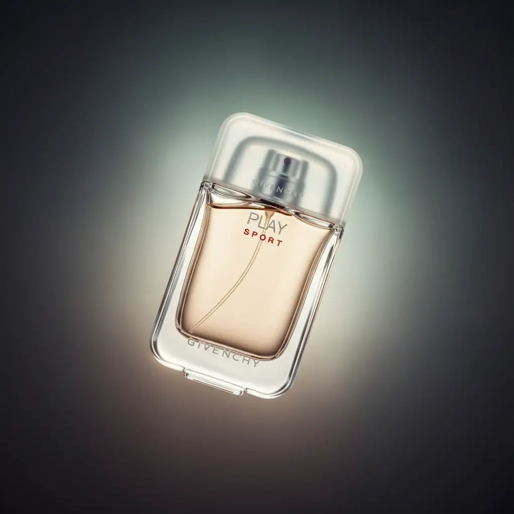 Play Sport Eau de Toilette Masculino - Givenchy