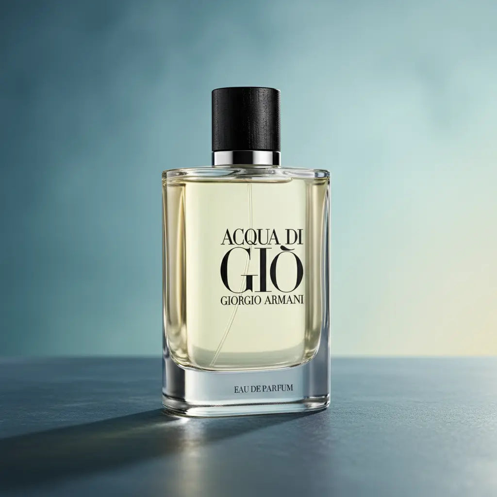 Acqua di Giò Eau de Toilette Masculino - Giorgio Armani