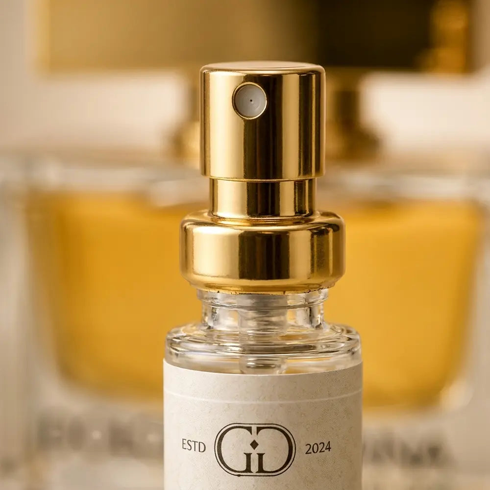 Decant The One Eau de Parfum Feminino - Dolce&Gabbana