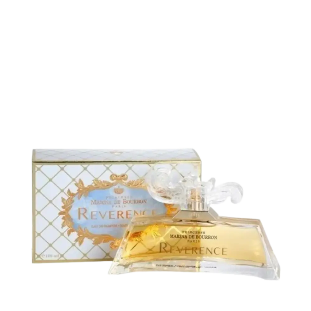 Miniatura Reverence Eau de Parfum Feminino - Marina de Bourbon