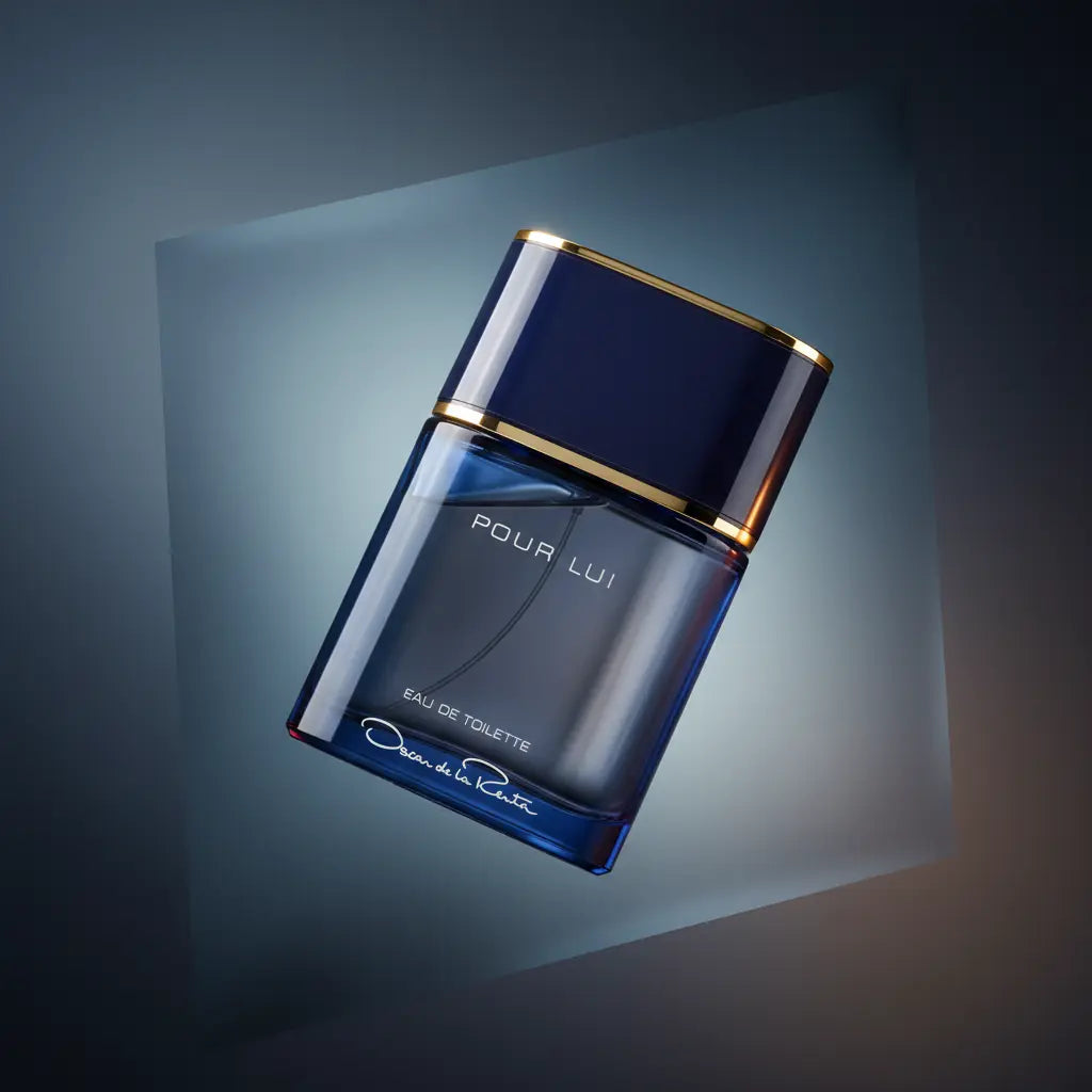 Oscar Pour Lui Eau de Toilette Masculino - Oscar de la Renta