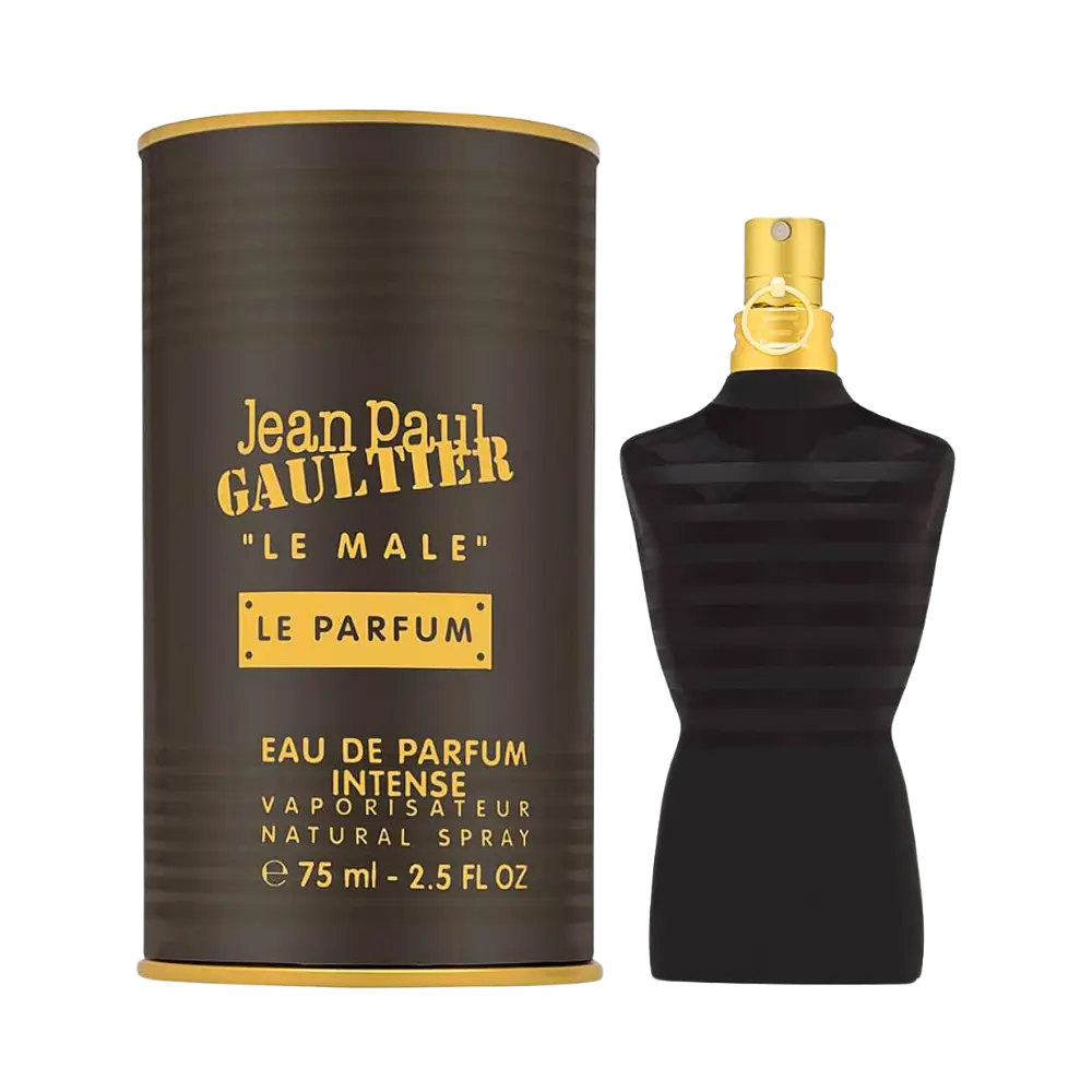Le Male Le Parfum Eau de Parfum Intense Masculino - Jean Paul Gaultier