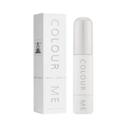 Colour Me White Eau de Parfum Masculino - Milton-Lloyd