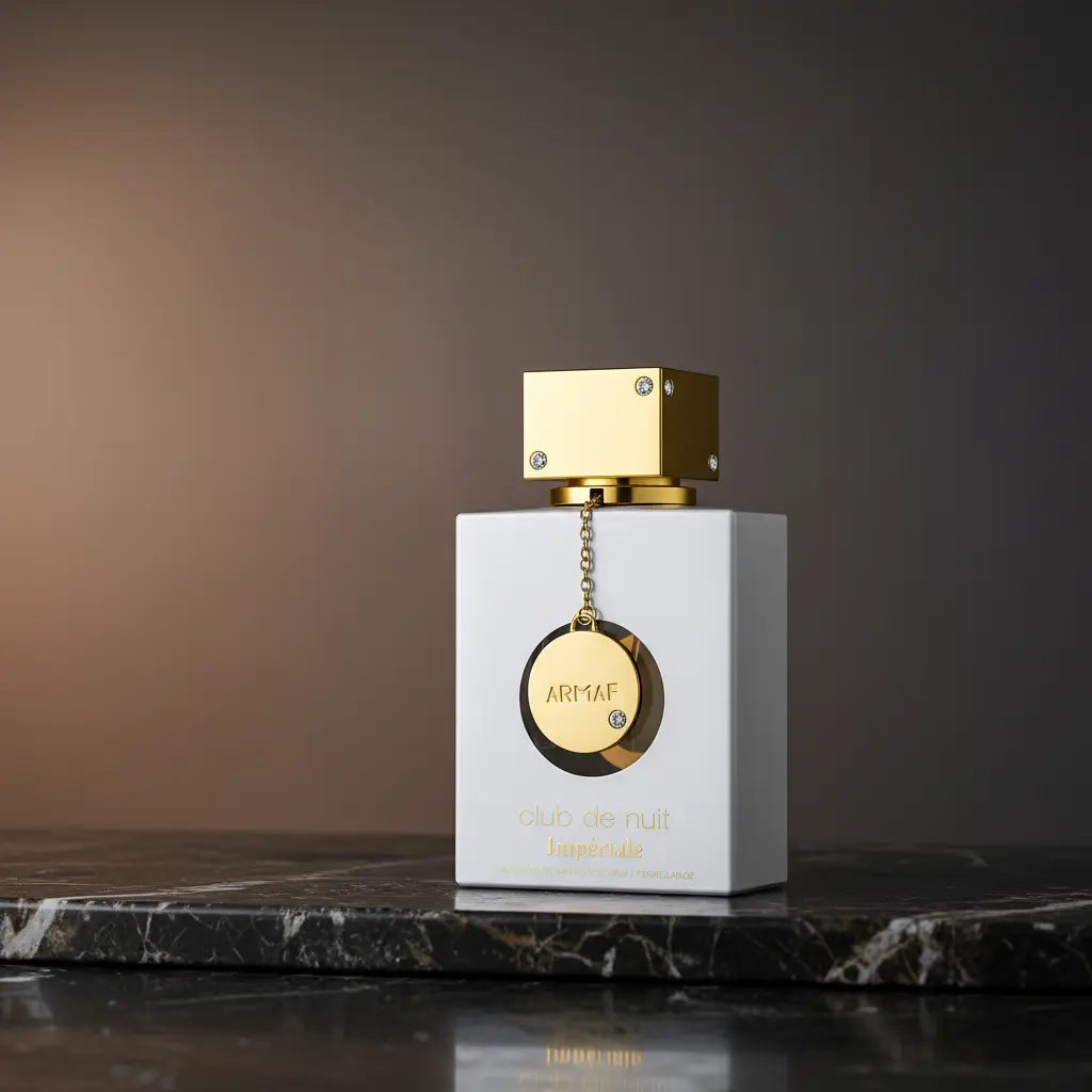 Club de Nuit Imperiale Eau de Parfum Feminino - Armaf