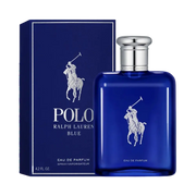 Polo Blue Eau de Parfum Masculino - Ralph Lauren