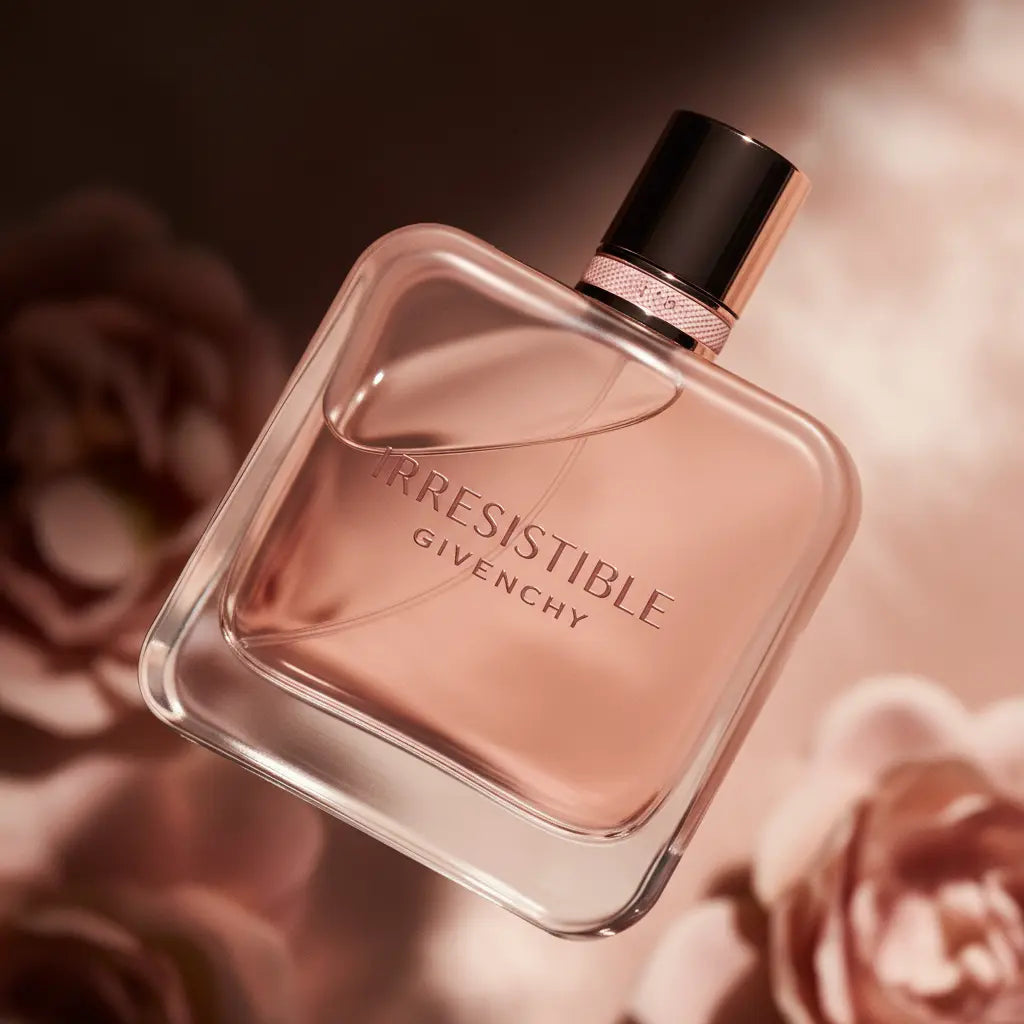 Irresistible Rose Velvet Eau de Parfum Feminino - Givenchy