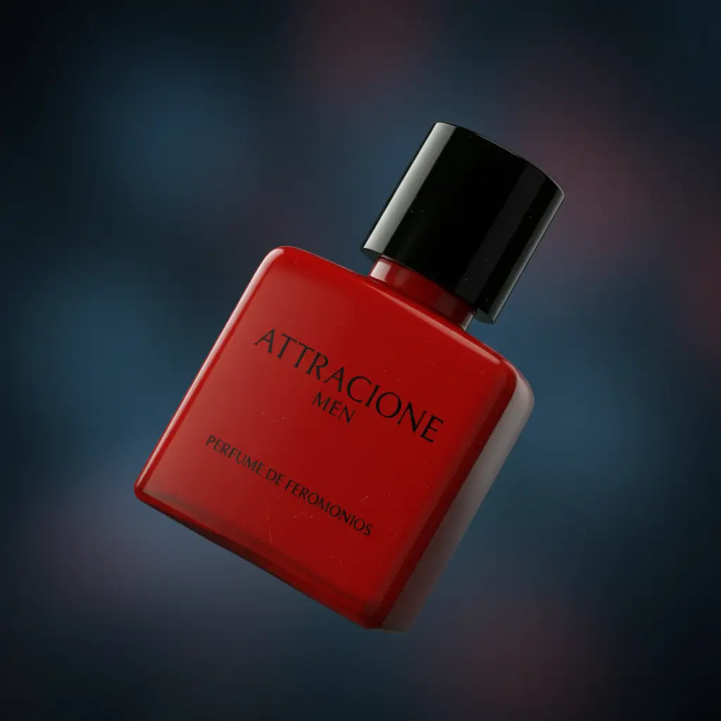 Attracione Men Perfume de Feromônios Masculino - Attracione