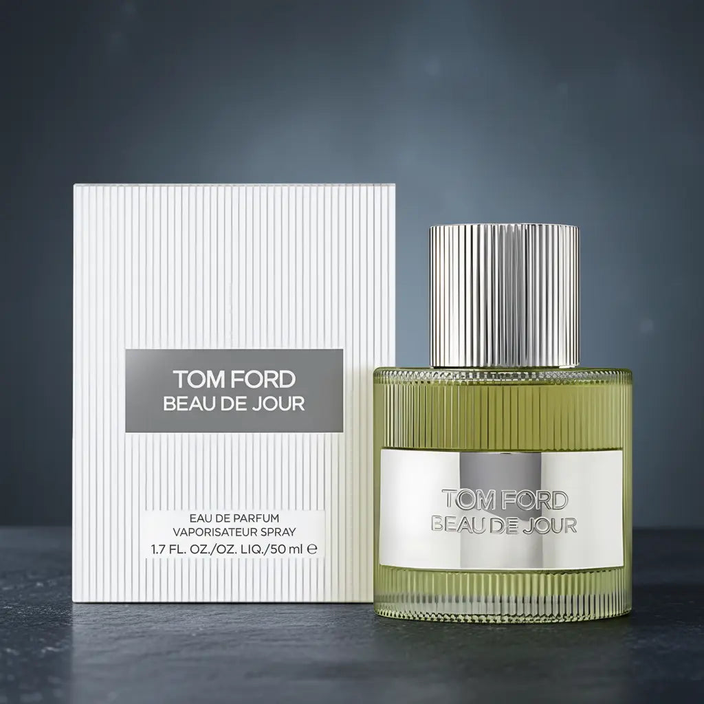 Beau de Jour Eau de Parfum Masculino - Tom Ford