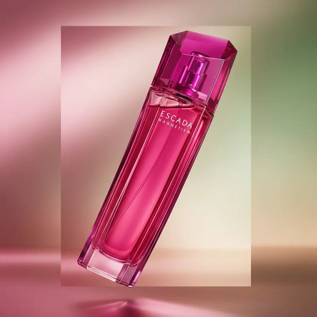 Escada Magnetism Eau de Parfum Feminino - Escada