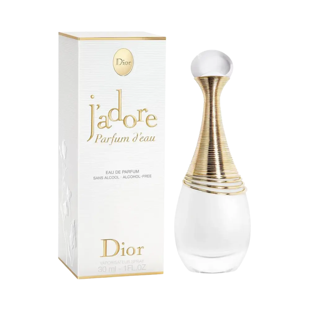 J'adore Parfum d'eau Eau de Parfum Feminino - Dior
