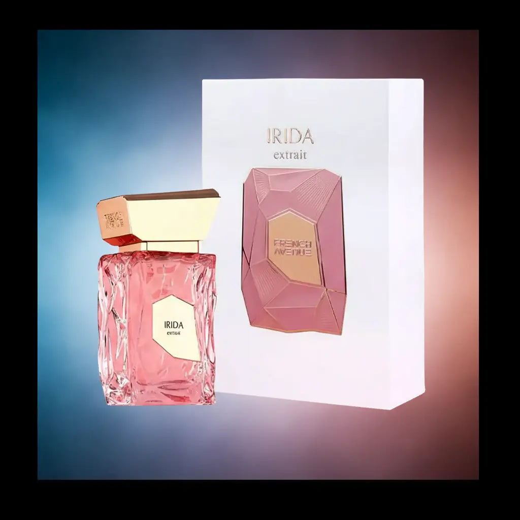 Irida Extrait de Parfum Feminino - French Avenue