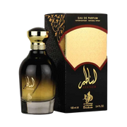 Asateer Eau de Parfum Unissex - Al Wataniah