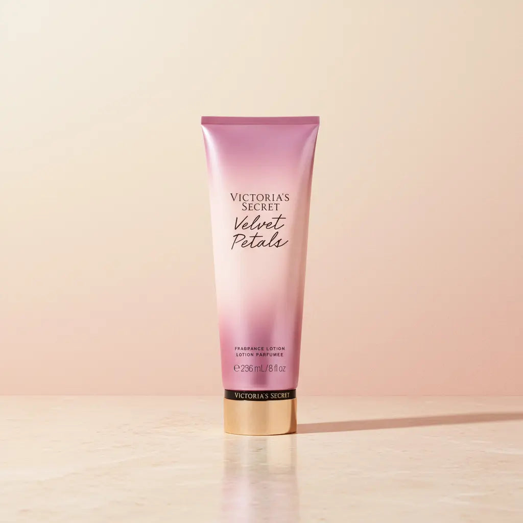 Velvet Petals Body Lotion - Victoria's Secret