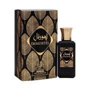 Immortel Eau de Parfum Unissex - Al Wataniah