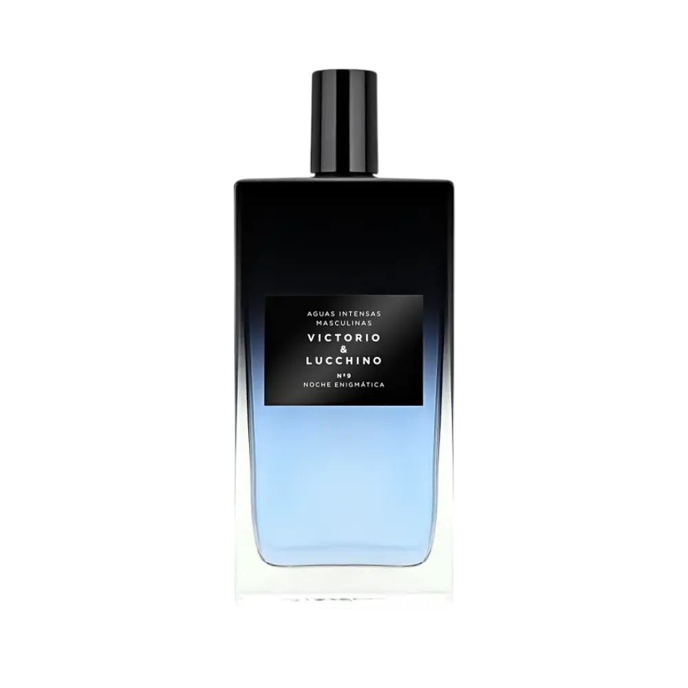 N°9 Noche Enigmática Eau de Toilette Masculino - Victorio & Lucchino