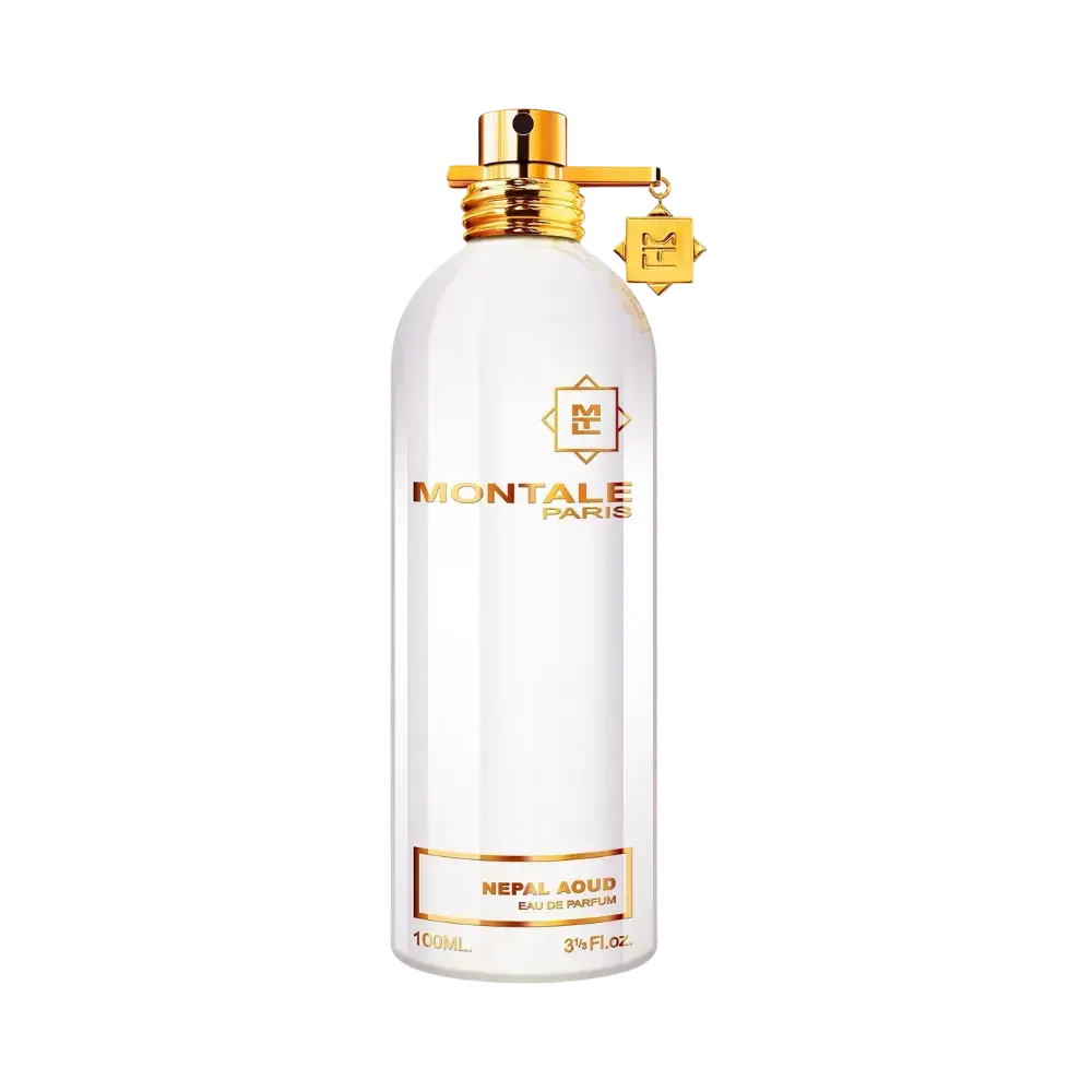 Nepal Aoud Eau de Parfum Unissex - Montale