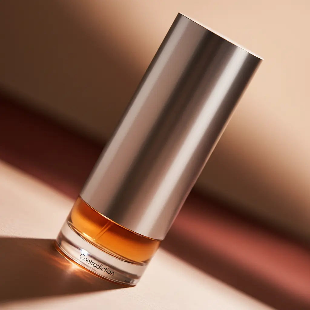 Contradiction Eau de Parfum Feminino - Calvin Klein