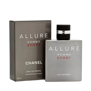 Allure Homme Sport Eau Extrême Eau de Parfum Masculino - Chanel