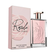 Rosiale Paris For Women Eau de Parfum Feminino - Linn Young