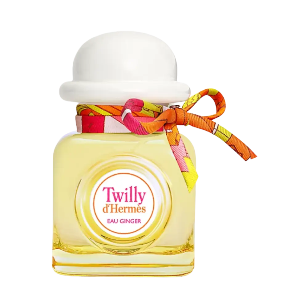 Twilly d'Hermès Eau Ginger Eau de Parfum Feminino - Hermès
