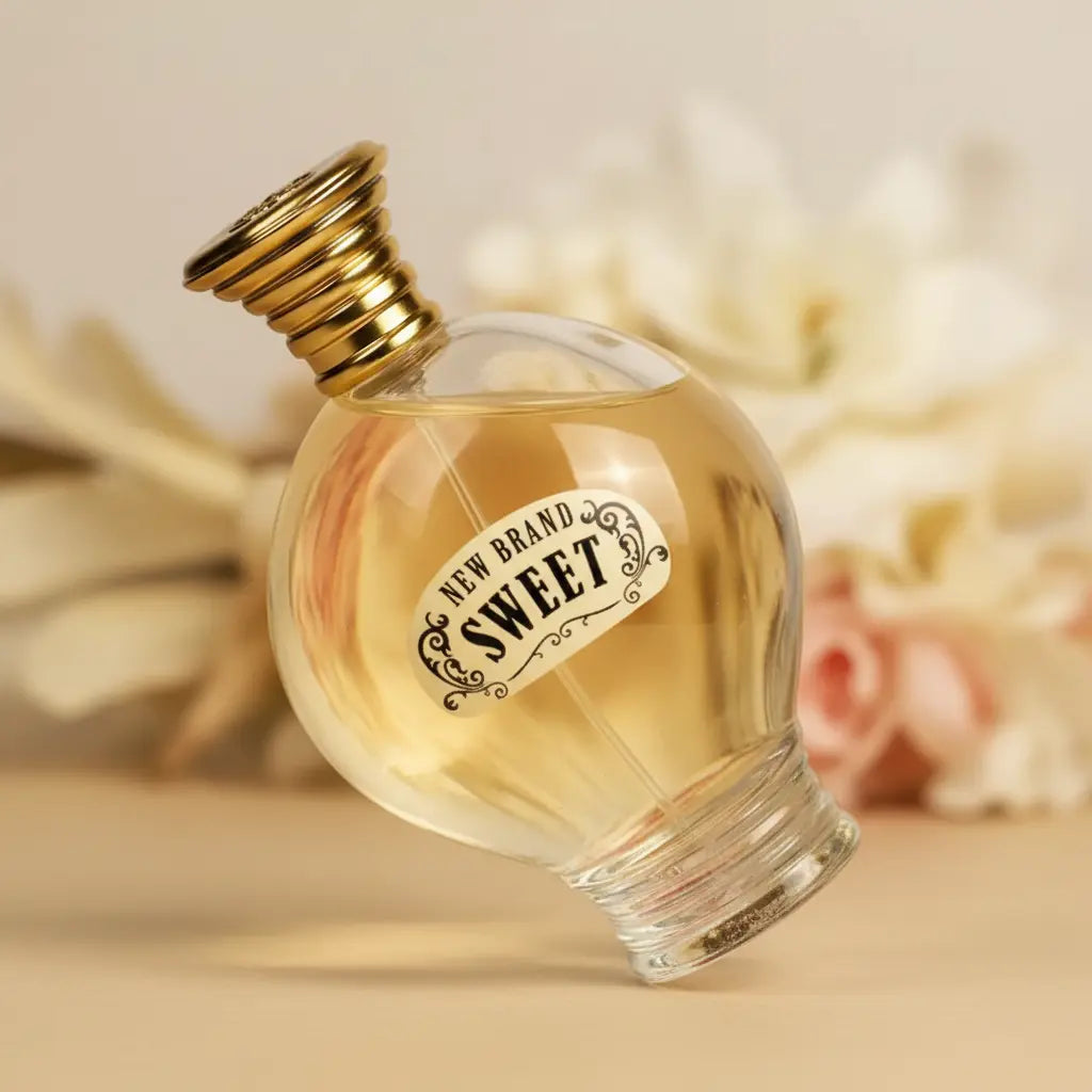 Sweet for Women Eau de Parfum - New Brand